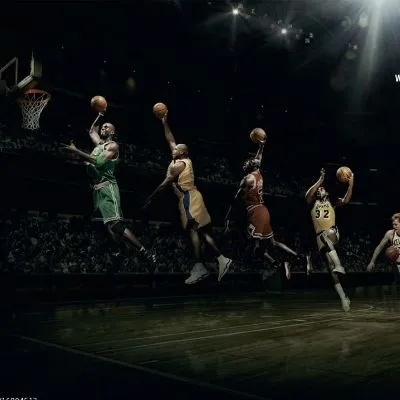 NBA顺位音乐:激情旋律中的顺位之谜 NBA顺位音乐:激情旋律中的顺位之谜