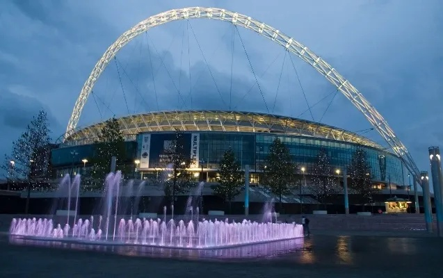 女王公园 vs 马瑟韦尔:伦敦最具魅力的公园 女王公园 vs 马瑟韦尔:伦敦最具魅力的公园