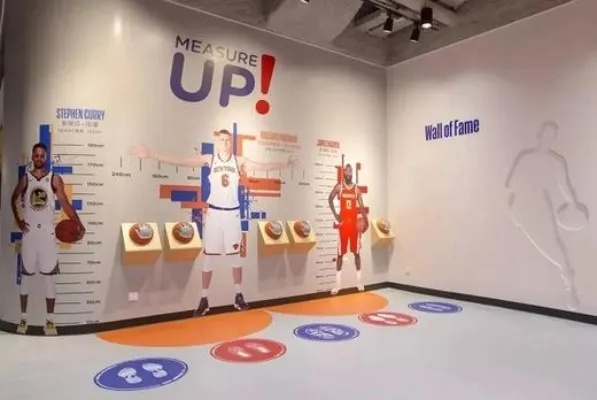 郑州NBA专卖:篮球迷的朝圣之地,解锁你的热血青春 郑州NBA专卖:篮球迷的朝圣之地,解锁你的热血青春