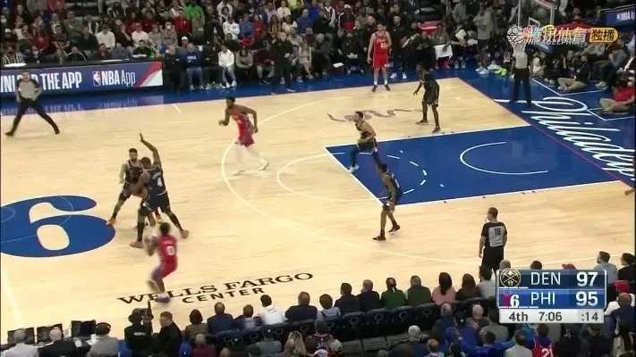 nba精彩的比赛 nba最精彩的一场比赛视频 nba精彩的比赛 nba最精彩的一场比赛视频