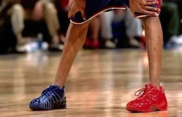 NBA里的跟腱:巨星荣耀与伤痛的终极考验 NBA里的跟腱:巨星荣耀与伤痛的终极考验