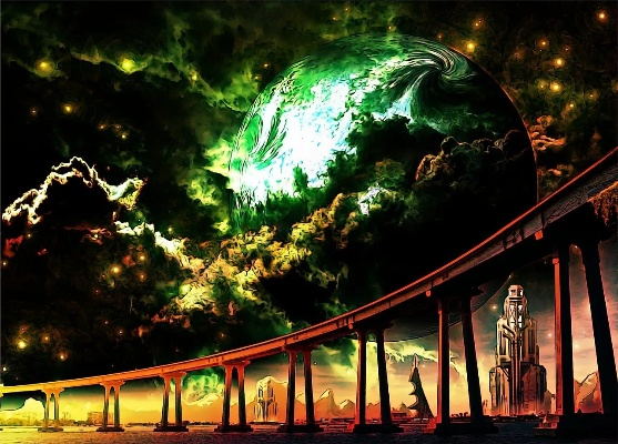 迈亚:探索神秘与未知的奇幻世界 迈亚:探索神秘与未知的奇幻世界