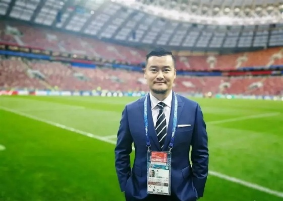 贺炜挑战主持人:一场震撼心灵的自我突破之旅 贺炜挑战主持人:一场震撼心灵的自我突破之旅