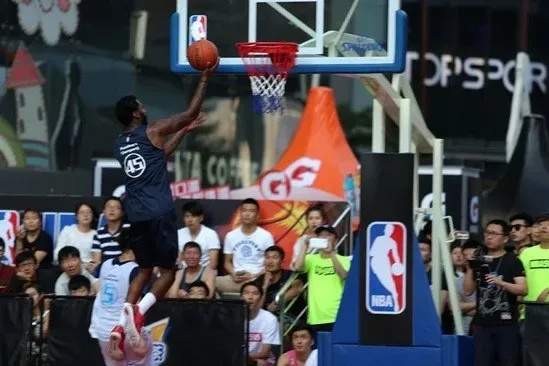 NBA国外比赛:全球化战略下的篮球盛宴 NBA国外比赛:全球化战略下的篮球盛宴