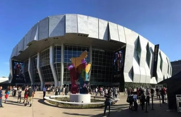 NBA球馆新泽西:篮球之城的传奇魅力 NBA球馆新泽西:篮球之城的传奇魅力