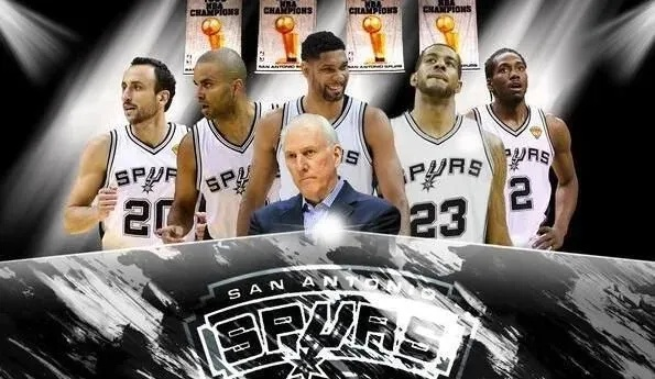 马刺队勇夺NBA总冠军:传奇之路与辉煌时刻 马刺队勇夺NBA总冠军:传奇之路与辉煌时刻