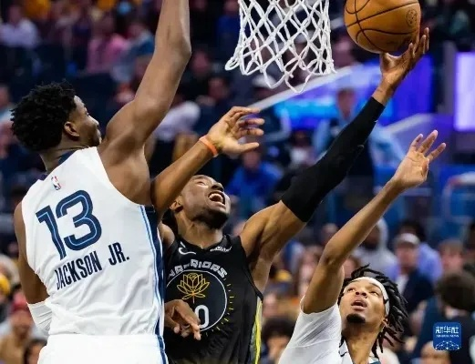NBA焦点战:勇士对决灰熊,激战一触即发! NBA焦点战:勇士对决灰熊,激战一触即发!