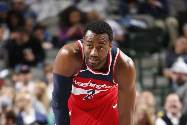 约翰·沃尔:从NBA巨星到人生导师,他的故事激励无数年轻人 约翰·沃尔:从NBA巨星到人生导师,他的故事激励无数年轻人