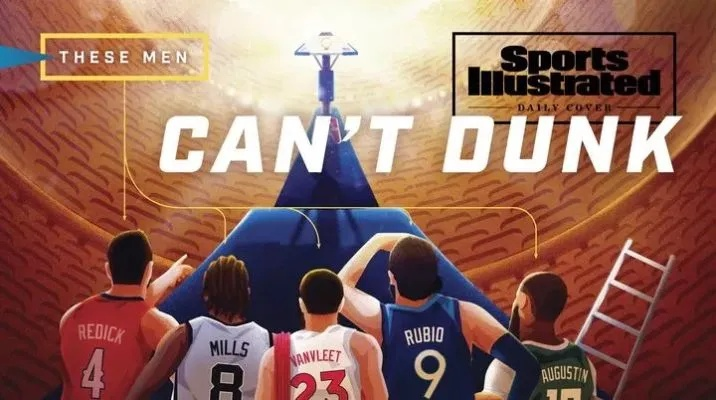 NBA英文原声:跨越语言的障碍,感受篮球的激情 NBA英文原声:跨越语言的障碍,感受篮球的激情