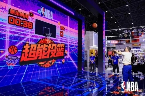 上海NBA键盘侠:当热血篮球遇上网络狂欢 上海NBA键盘侠:当热血篮球遇上网络狂欢