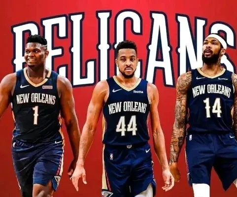 鹈鹕队是哪个队?让我带你走进这支充满希望的NBA新势力 鹈鹕队是哪个队?让我带你走进这支充满希望的NBA新势力
