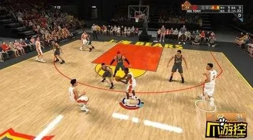 NBA联防战术解析:如何视频学习提升防守技巧 NBA联防战术解析:如何视频学习提升防守技巧