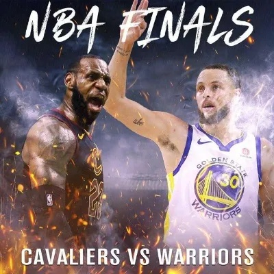 骑士勇士总决赛:一场史诗般的对决,谁将问鼎NBA总冠军? 骑士勇士总决赛:一场史诗般的对决,谁将问鼎NBA总冠军?
