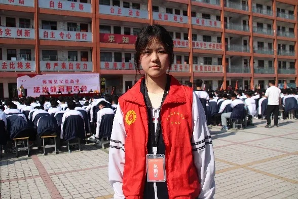 河南郸城求真中学怎么样 河南郸城求真中学怎么样