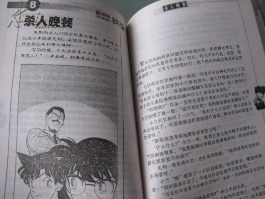 邪恶柯南小说大全集的长尾关键词有哪些 邪恶柯南小说大全集的长尾关键词有哪些