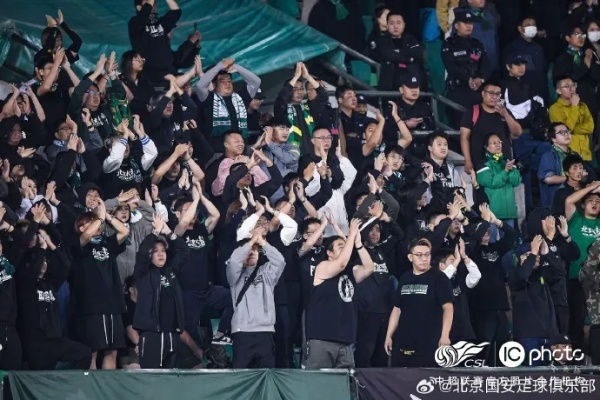 长春亚泰vs北京国安:中超焦点战引爆球迷热情 长春亚泰vs北京国安:中超焦点战引爆球迷热情