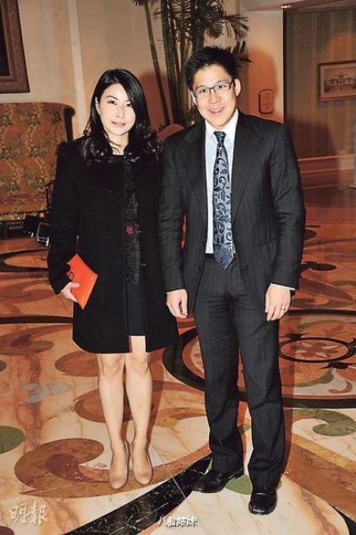 霍启刚婚变风波:豪门婚姻背后的情感真相与人生启示 霍启刚婚变风波:豪门婚姻背后的情感真相与人生启示