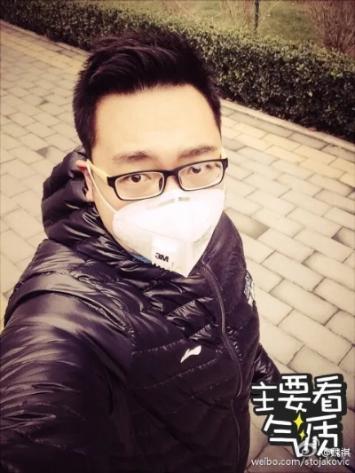 魏祺:一个让你重新定义生活态度的名字 魏祺:一个让你重新定义生活态度的名字