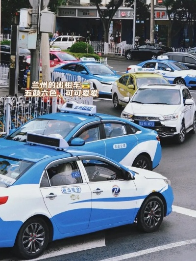 兰州市夜班出租车怎么样 兰州市夜班出租车怎么样