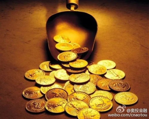 第一金:为什么它能成为你财富增值的首选? 第一金:为什么它能成为你财富增值的首选?