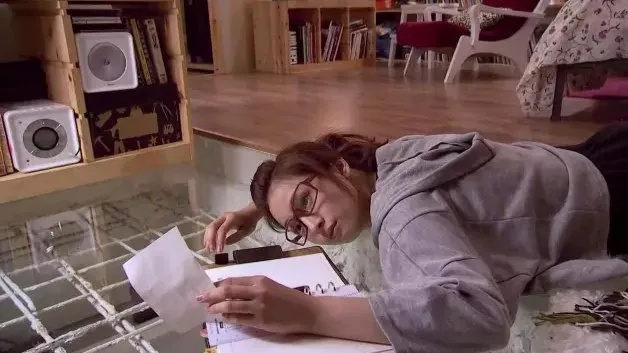 从迷茫到绽放:申雅兰的逆袭之路,一个普通女孩的不平凡成长故事 从迷茫到绽放:申雅兰的逆袭之路,一个普通女孩的不平凡成长故事