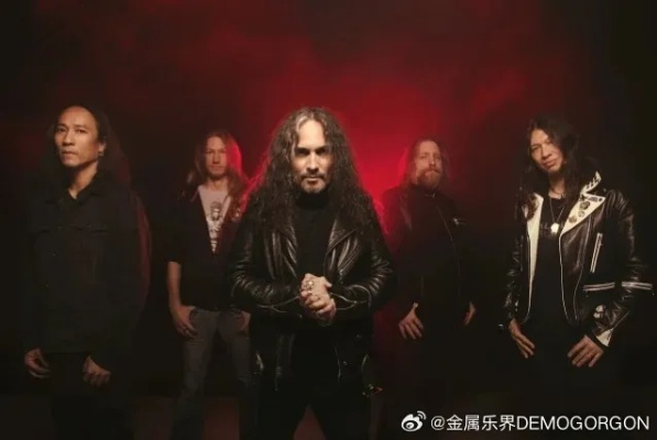 鞭挞金属:一场颠覆传统的音乐革命如何征服年轻一代 鞭挞金属:一场颠覆传统的音乐革命如何征服年轻一代