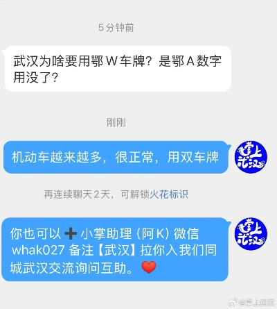 武汉市鄂w车牌什么时候发放 武汉市鄂w车牌什么时候发放