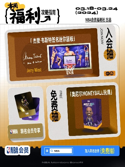 探秘NBA,福利来袭! 探秘NBA,福利来袭!
