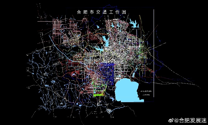 合肥市交通情况怎么样了 合肥市交通情况怎么样了