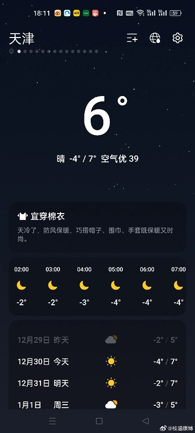 【天津3月24日天气预报】2025年3月24日天津天气情况 【天津3月24日天气预报】2025年3月24日天津天气情况