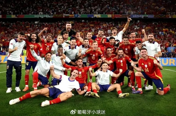 西班牙出局:欧洲杯卫冕冠军的意外陨落 西班牙出局:欧洲杯卫冕冠军的意外陨落