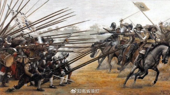 西班牙方阵:冷兵器时代的钢铁洪流,为何能横扫欧洲战场? 西班牙方阵:冷兵器时代的钢铁洪流,为何能横扫欧洲战场?