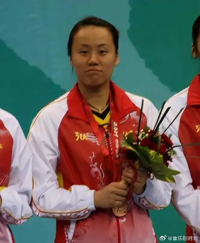 从羽坛巅峰到人生新起点:赵芸蕾的华丽转身与内心独白 从羽坛巅峰到人生新起点:赵芸蕾的华丽转身与内心独白