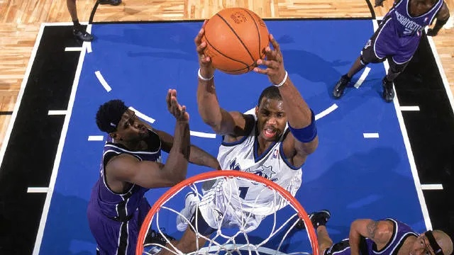 魔术队崛起:年轻力量如何改写NBA格局 魔术队崛起:年轻力量如何改写NBA格局