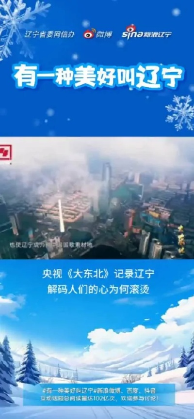 辽宁北方频道:解锁东北最in生活指南,年轻人都在追! 辽宁北方频道:解锁东北最in生活指南,年轻人都在追!