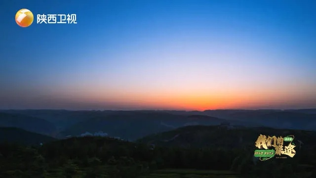 陕西电视台5套:我与家乡的温暖记忆 陕西电视台5套:我与家乡的温暖记忆