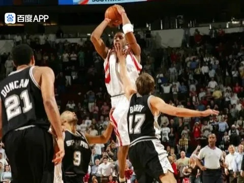 麦蒂时刻:35秒13分的奇迹,永远铭刻在NBA历史的瞬间 麦蒂时刻:35秒13分的奇迹,永远铭刻在NBA历史的瞬间