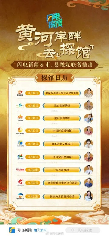 黄河电视台在线直播:解锁文化新体验,年轻人的潮流选择 黄河电视台在线直播:解锁文化新体验,年轻人的潮流选择