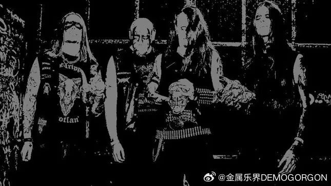 鞭挞金属:一场颠覆传统的音乐革命如何征服年轻一代 鞭挞金属:一场颠覆传统的音乐革命如何征服年轻一代