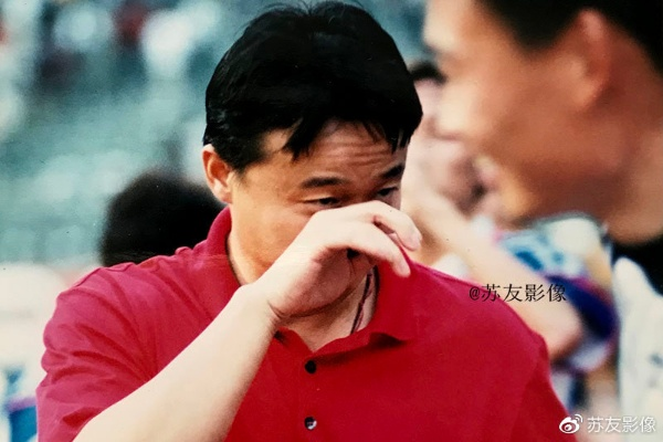 “甲b五鼠”事件:中国足球史上最黑暗的假球风波 “甲b五鼠”事件:中国足球史上最黑暗的假球风波