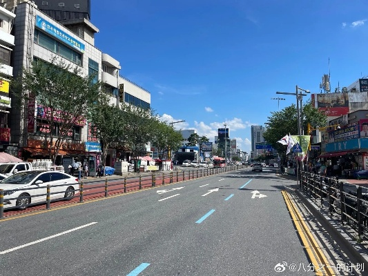 韩国大田:融合传统与现代的科技之都 韩国大田:融合传统与现代的科技之都