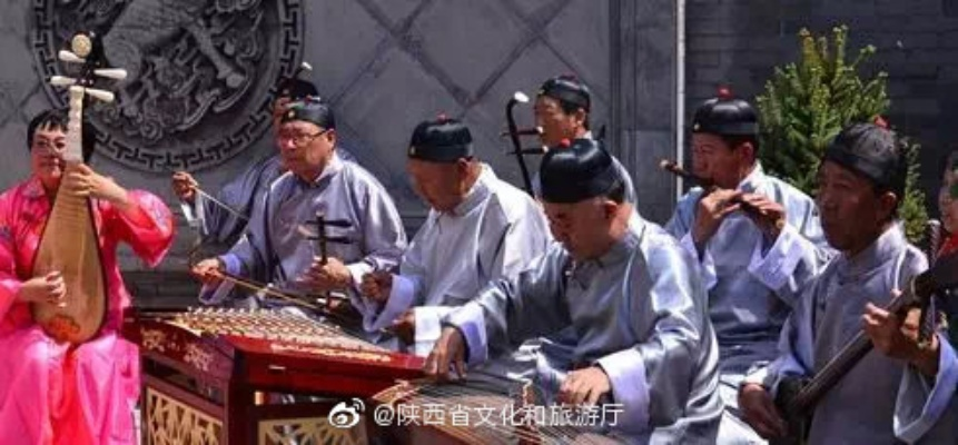 陕西7套:探索本土文化的魅力,年轻人如何爱上传统艺术? 陕西7套:探索本土文化的魅力,年轻人如何爱上传统艺术?