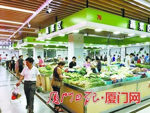 【厦门今日菜价】2025年4月29日厦门菜价是多少 【厦门今日菜价】2025年4月29日厦门菜价是多少