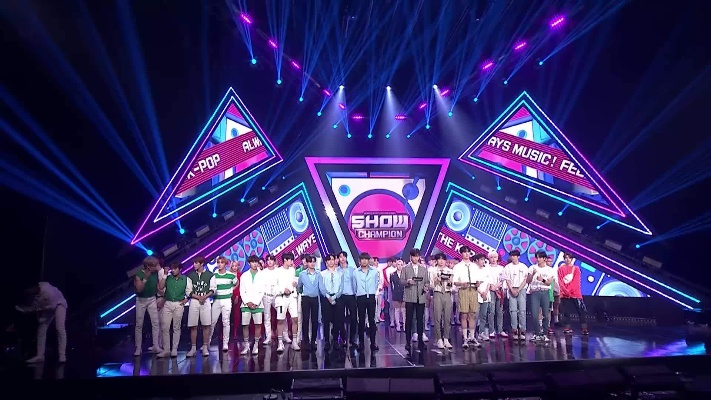 韩国MBC直播:解锁韩流娱乐新体验,年轻人都在追! 韩国MBC直播:解锁韩流娱乐新体验,年轻人都在追!