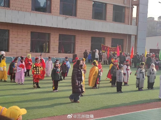 兰州市铁一幼怎么样 兰州市铁一幼怎么样