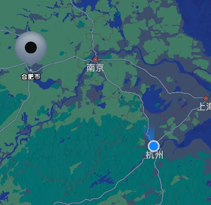 杭州到合肥市怎么样 杭州到合肥市怎么样