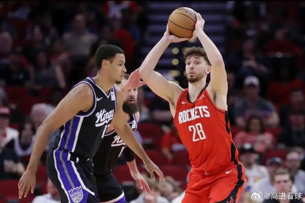 2018NBA火箭VS国王:激情对决,谁主沉浮? 2018NBA火箭VS国王:激情对决,谁主沉浮?