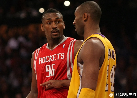 从阿泰斯特改名看NBA球星的自我重塑之路 从阿泰斯特改名看NBA球星的自我重塑之路