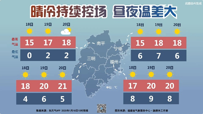【福建6月7日天气预报】2025年6月7日福建天气情况 【福建6月7日天气预报】2025年6月7日福建天气情况