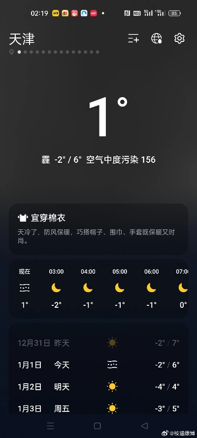 【天津今日气温】2025年6月16日天津气温是多少 【天津今日气温】2025年6月16日天津气温是多少